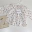 Blusa Paloma de la O
